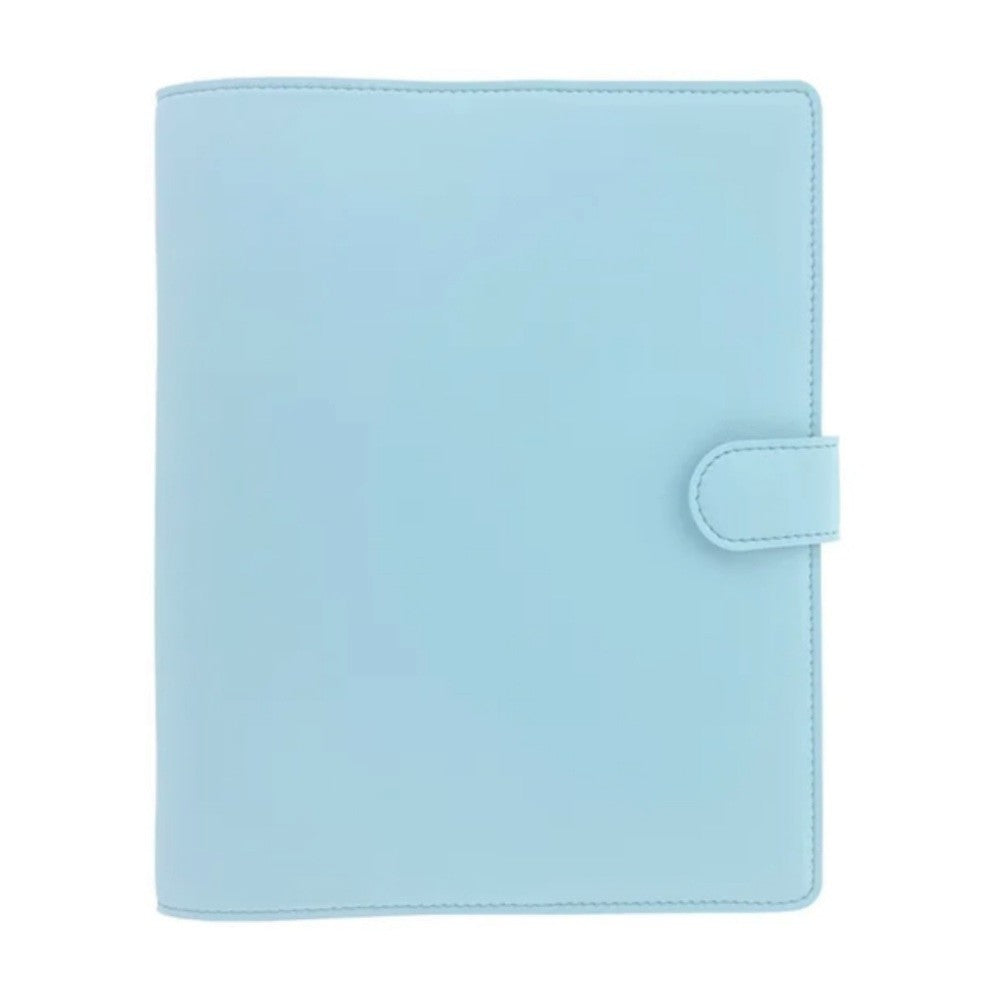 LovedbyGaby A5 planners zwart, rood, bruin, blauw, roze, groen etc.