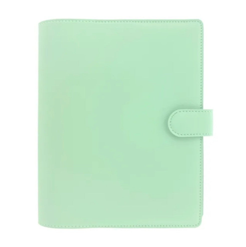 LovedbyGaby A5 planners zwart, rood, bruin, blauw, roze, groen etc.