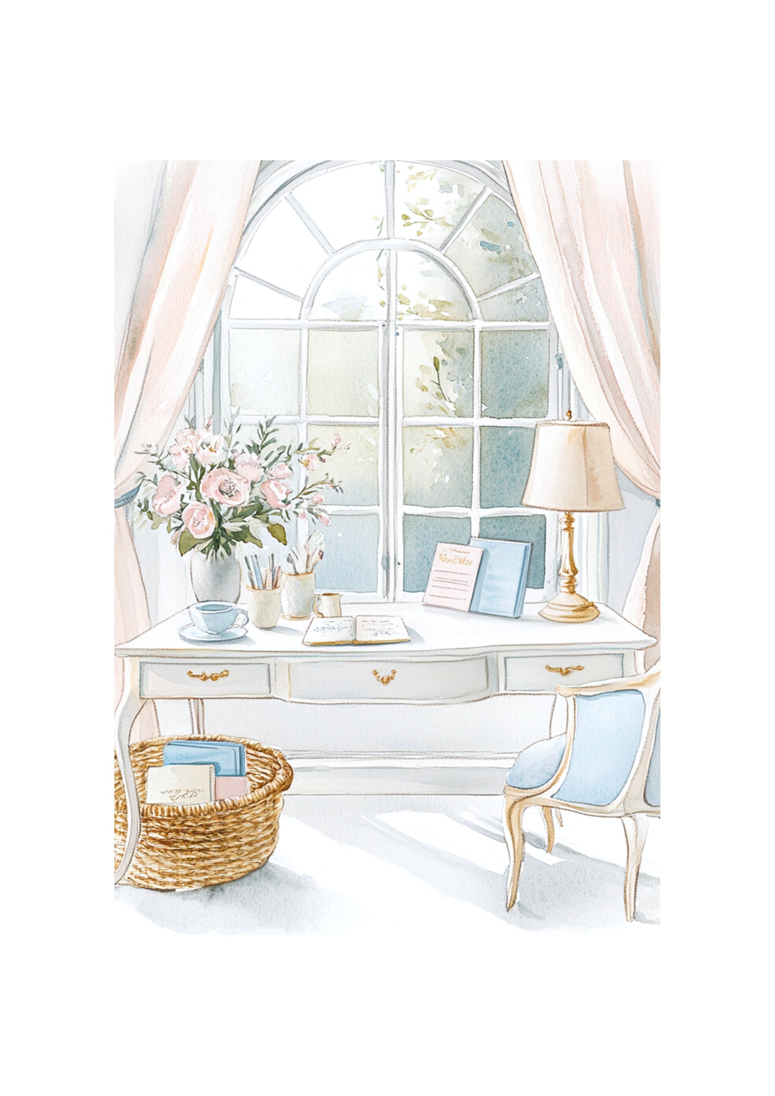 LovedbyGaby A5  B6 dashboards