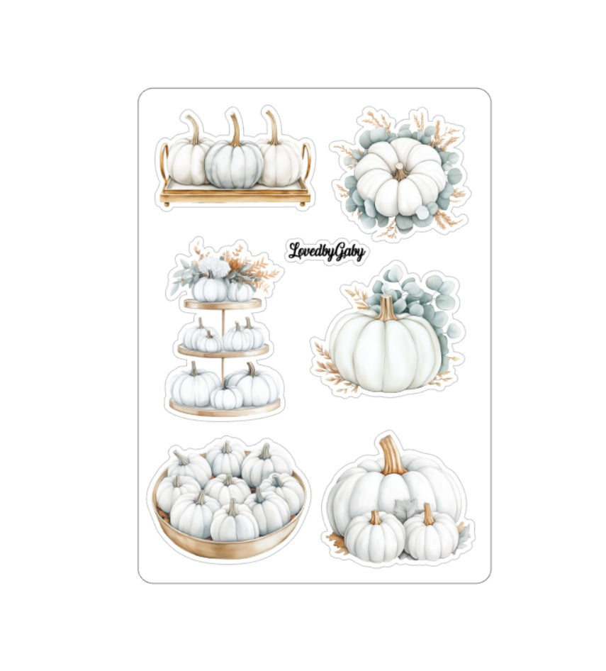 LovedbyGaby stickers Elegant autumn