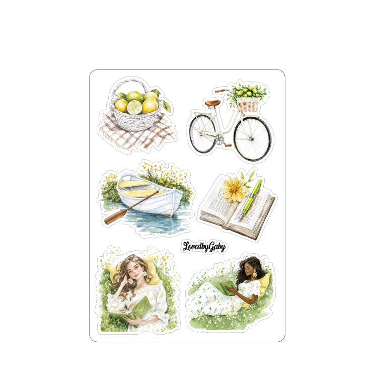 LovedbyGaby stickers Essence