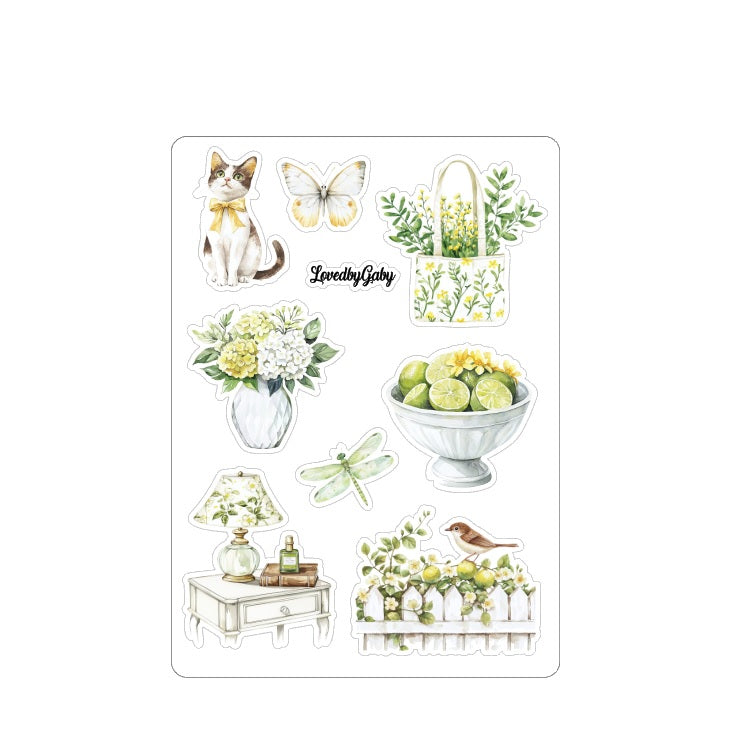 LovedbyGaby stickers Essence
