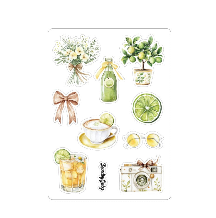 LovedbyGaby stickers Essence