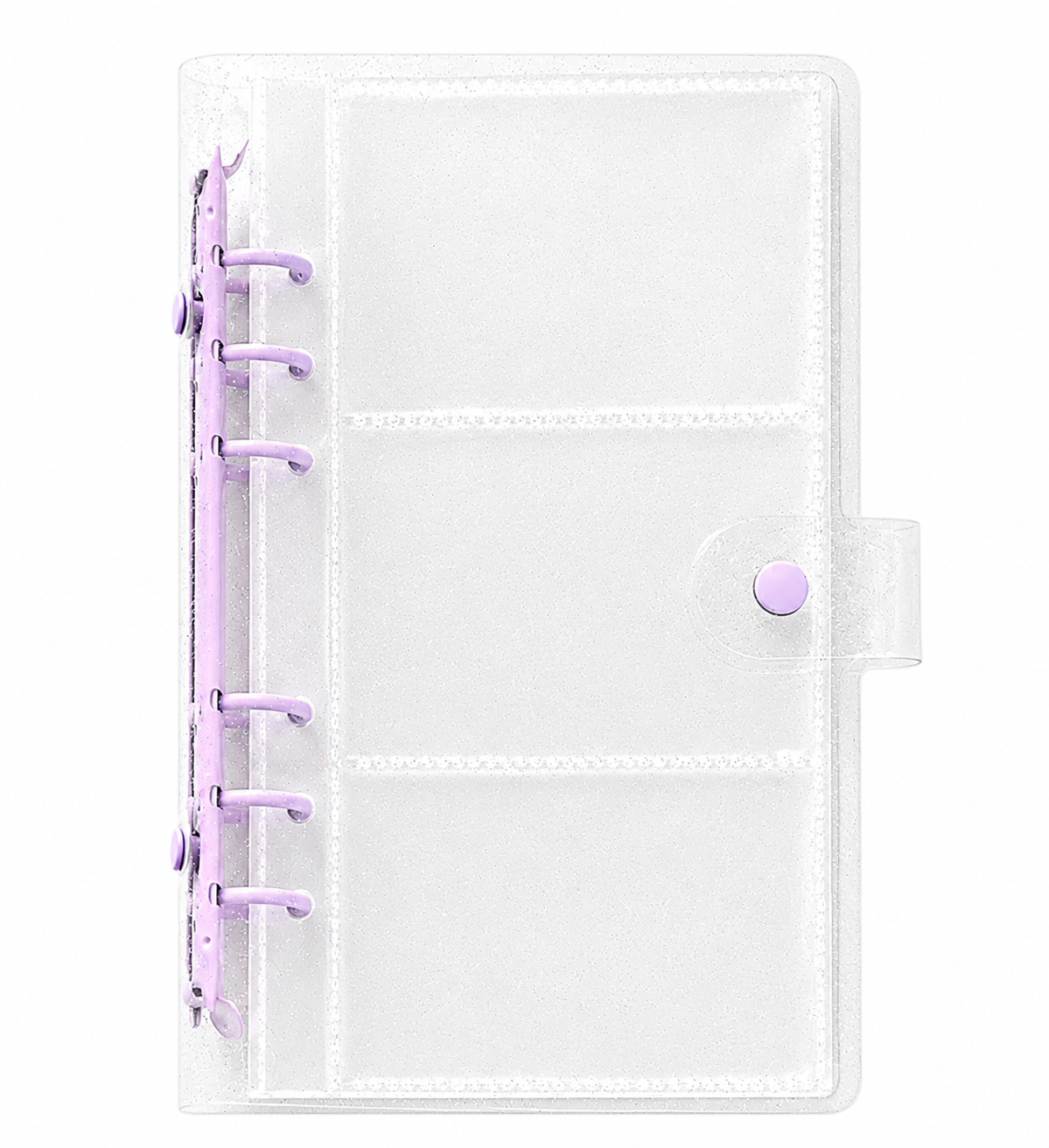 A5 slim ringbinders voor ATC's