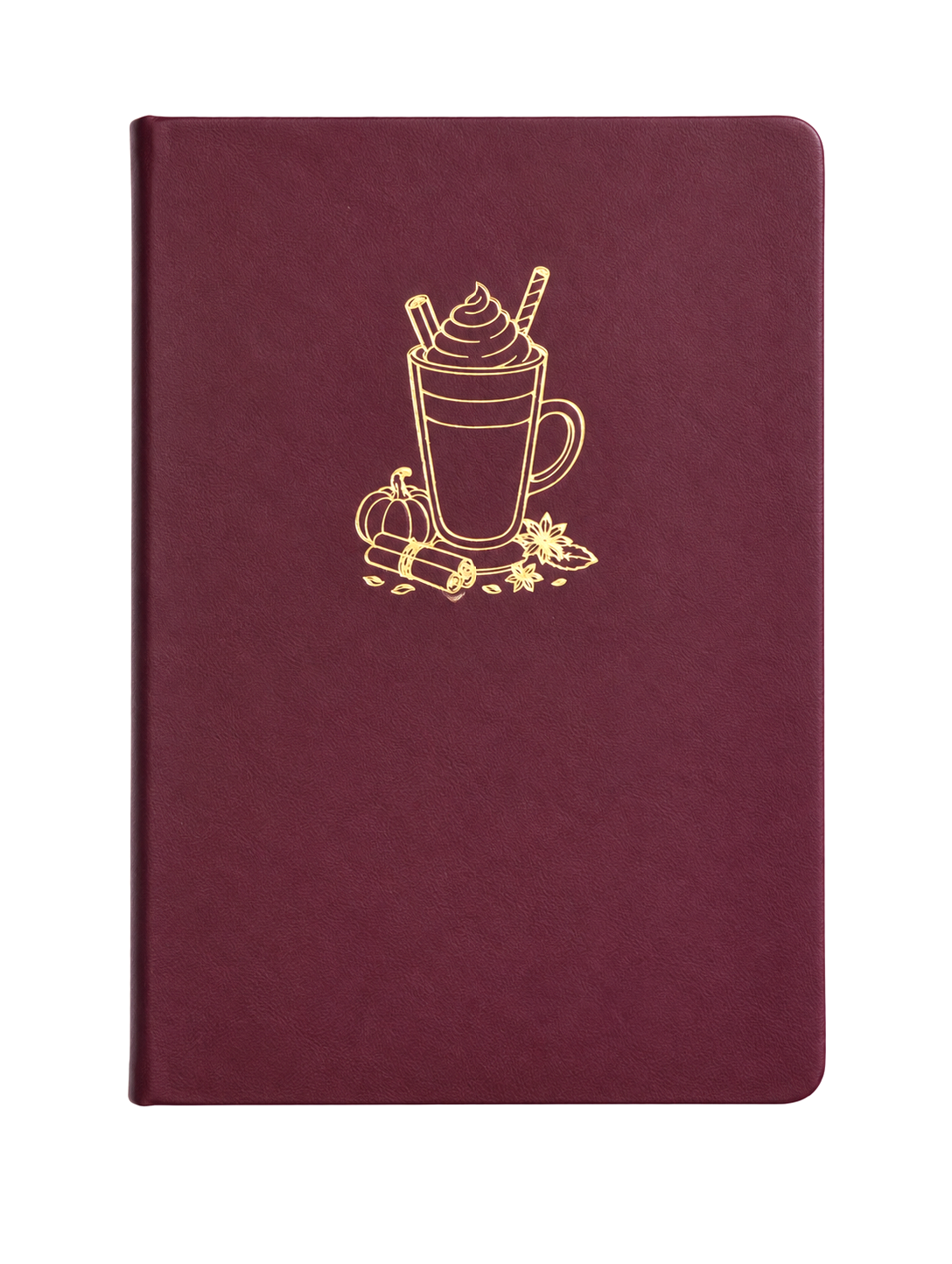 LovedbyGaby A5 bulletjournal Hot drink