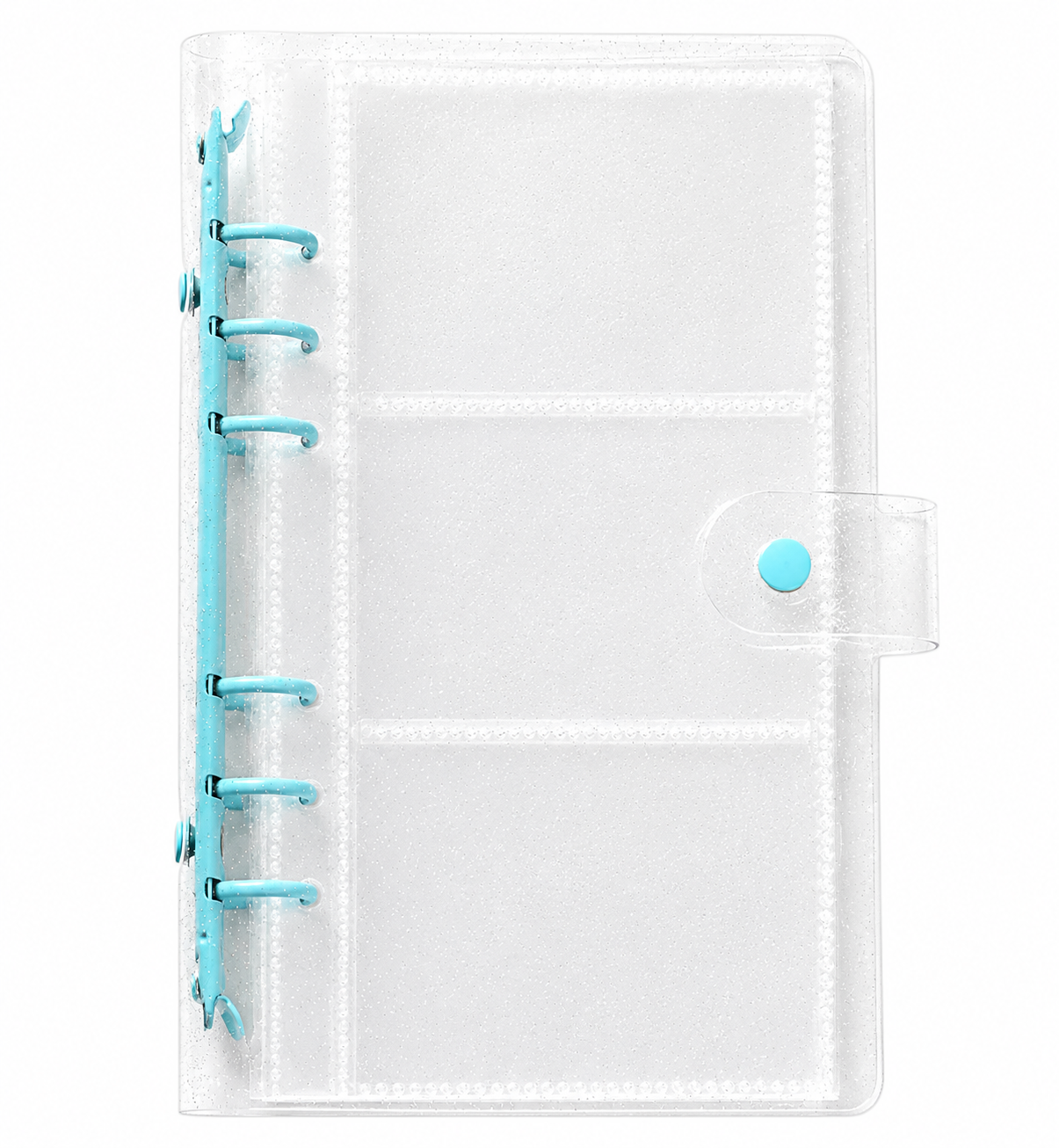 A5 slim ringbinders voor ATC's