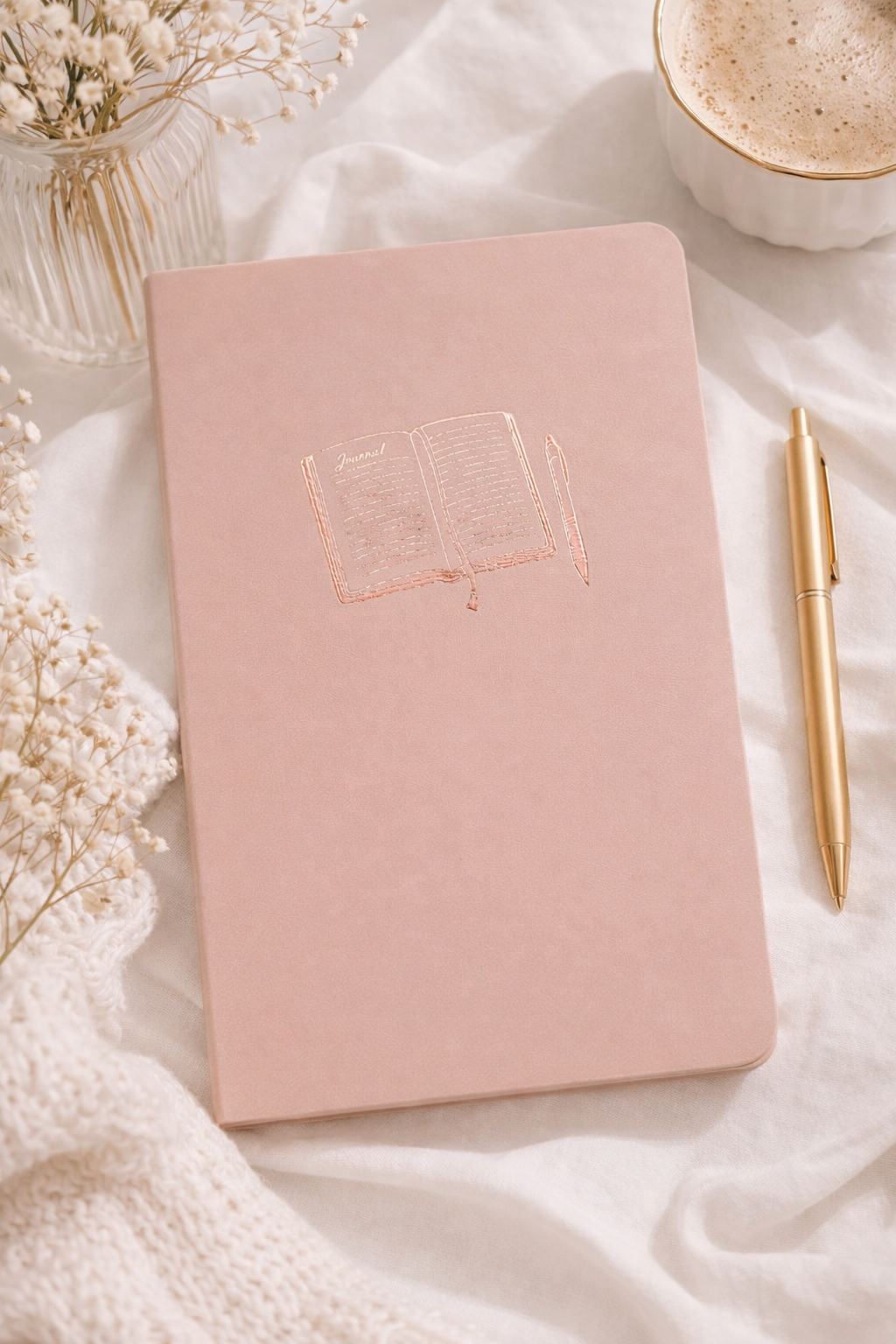 LovedbyGaby A5 bulletjournal Journal