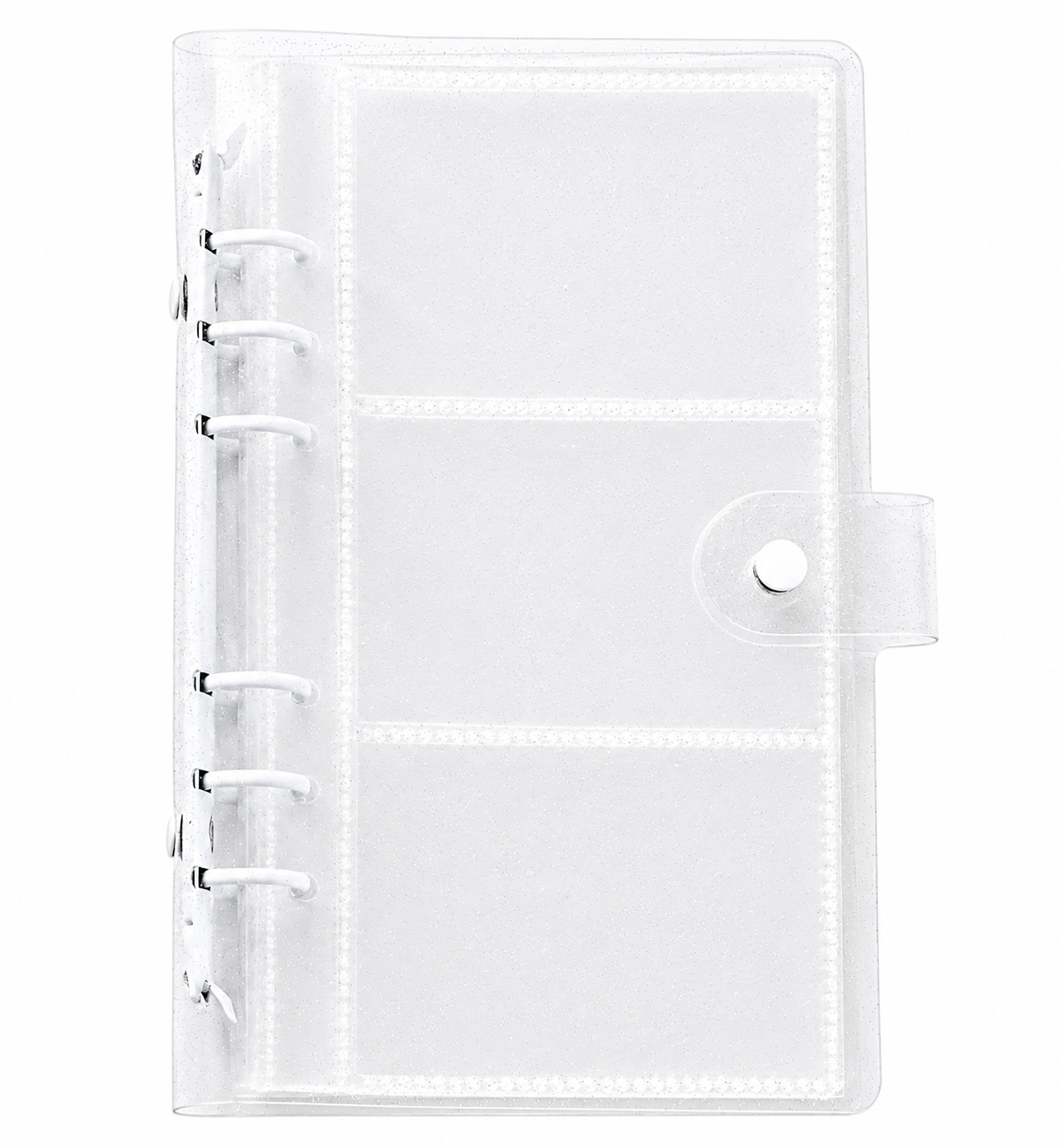 A5 slim ringbinders voor ATC's