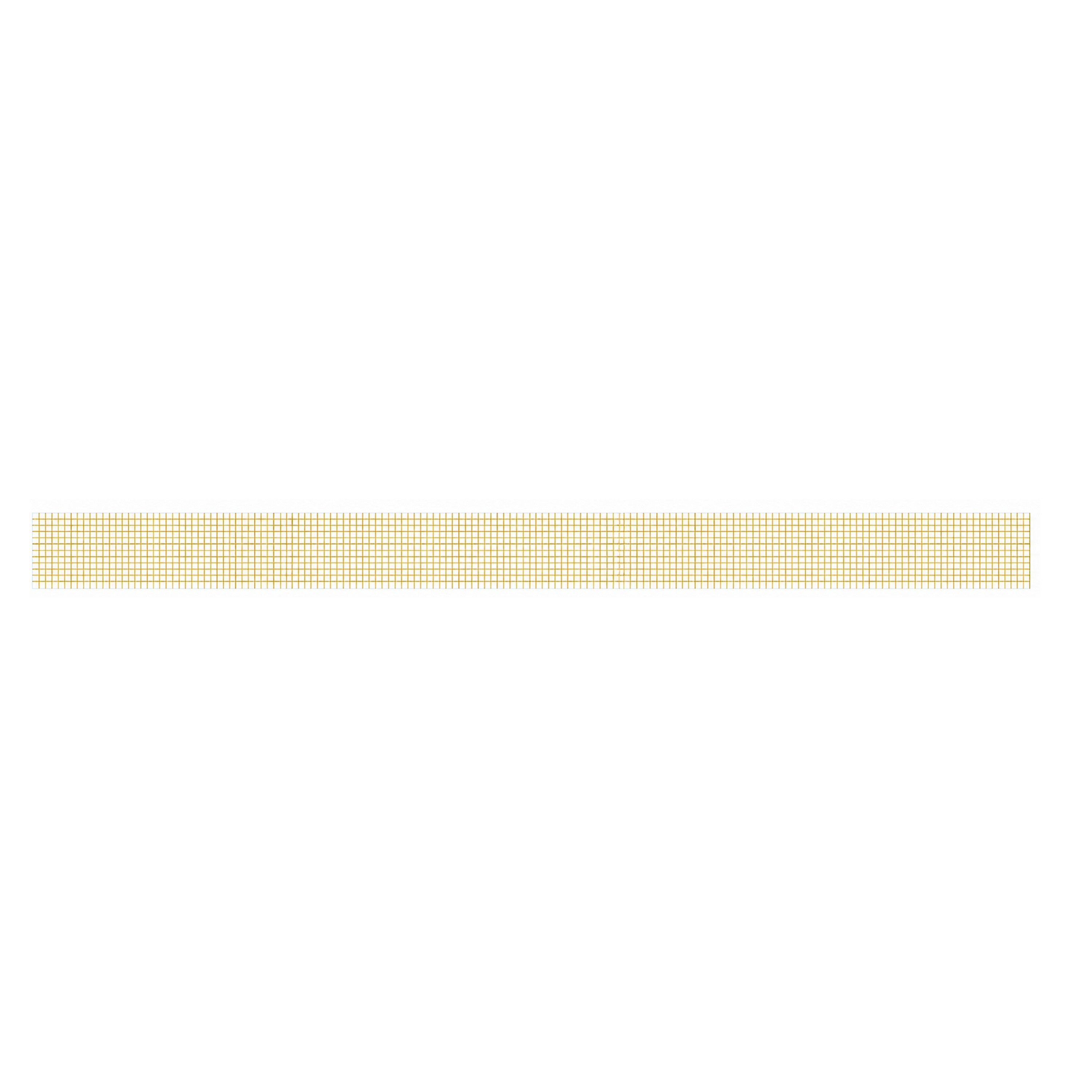 LovedbyGaby pettape goil foil grid