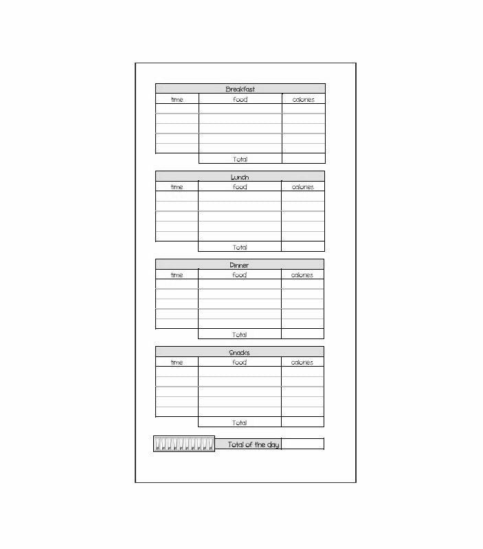 TN regular "foodjournal"
