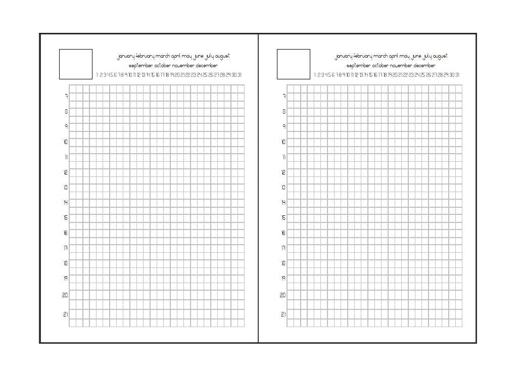 A5 LovedbyGaby hobo notebook