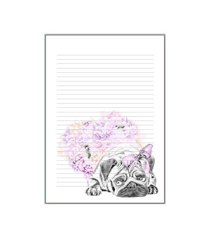 Notepads cute