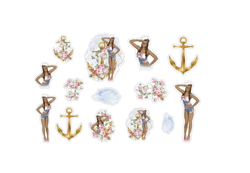 LovedbyGaby ephemera die cuts 3