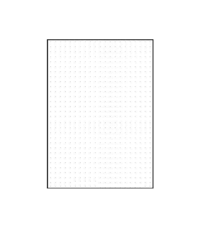TN A6 "dots"