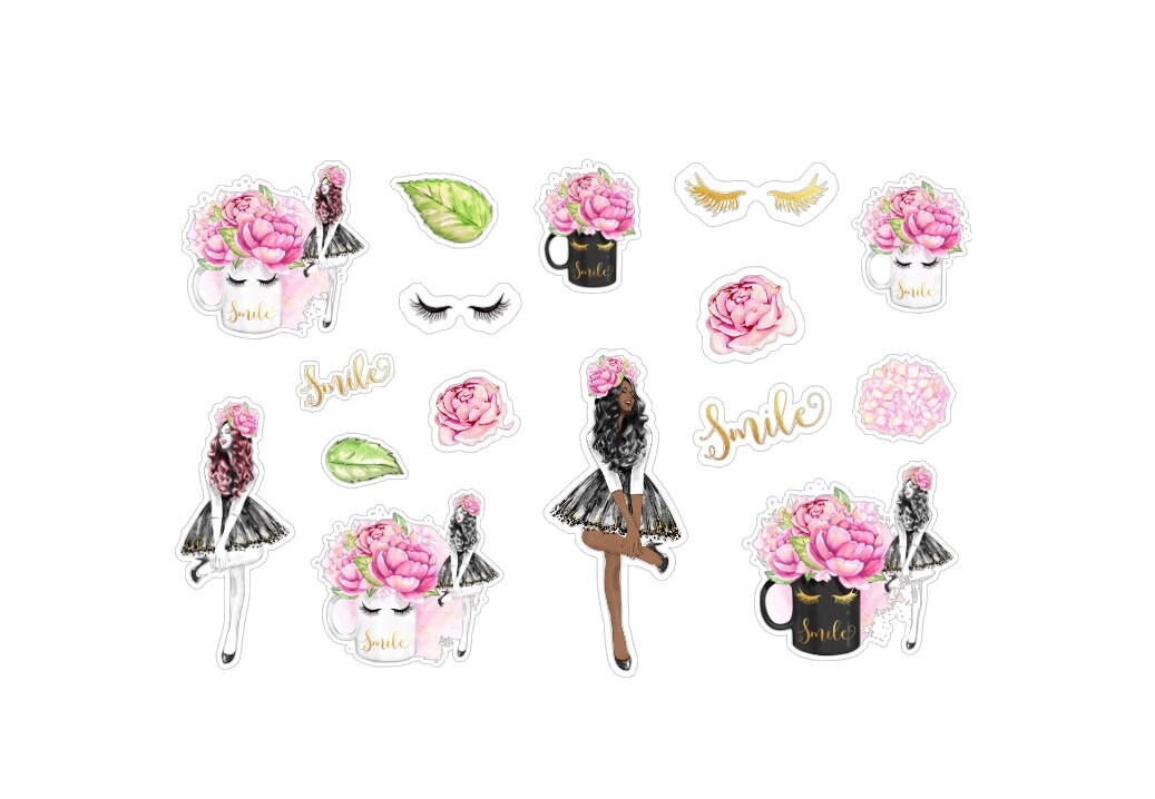 LovedbyGaby ephemera die cuts 3