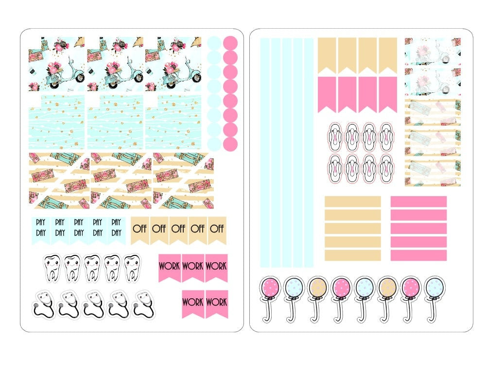 LovedbyGaby monthly kits