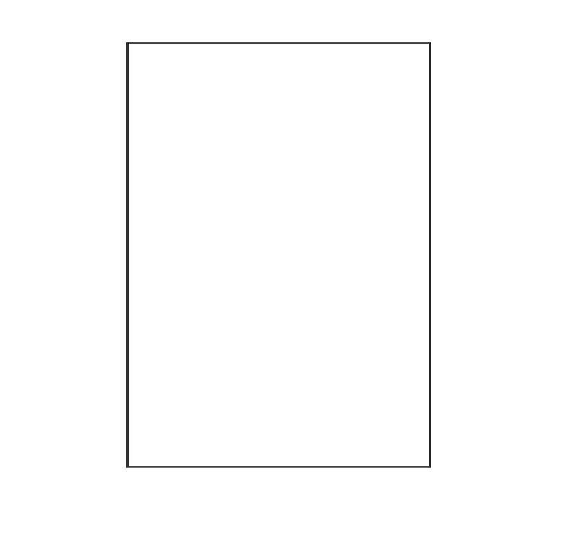 TN B6 notebook "blanco"