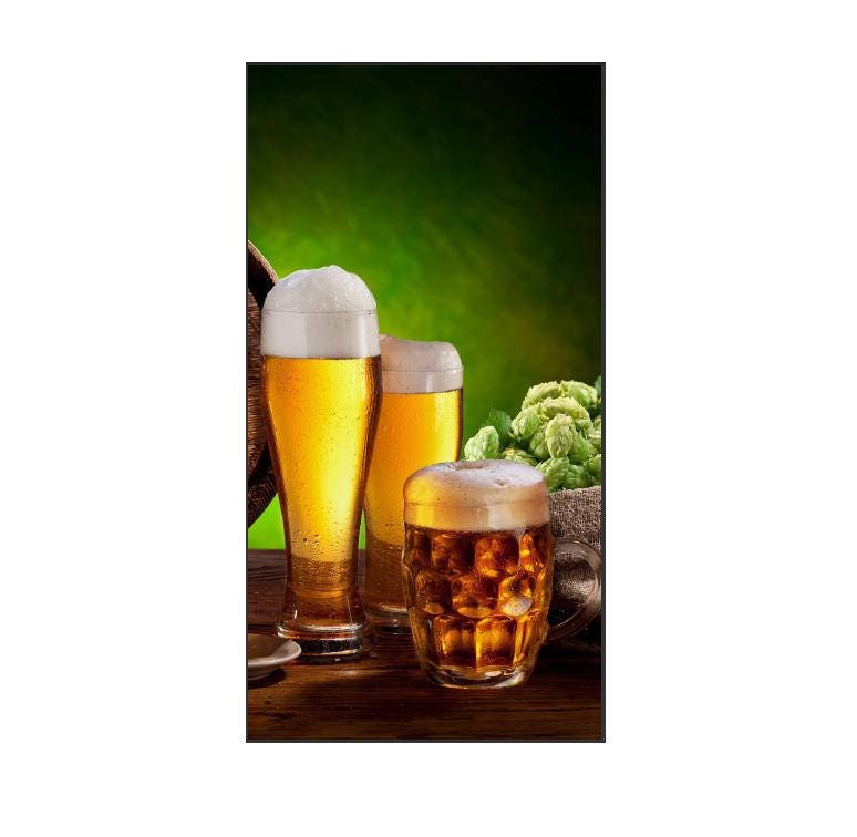 TN regular Bier proeverij
