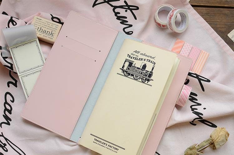 TN regular "Pastels"