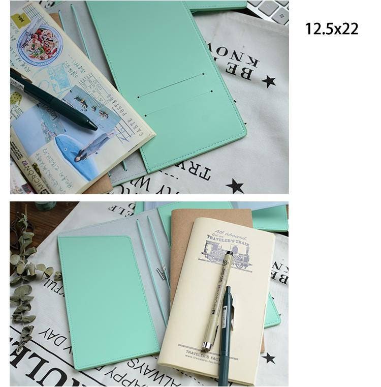 TN regular "Pastels"