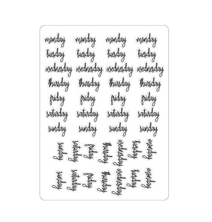 LovedbyGaby bujo stickers