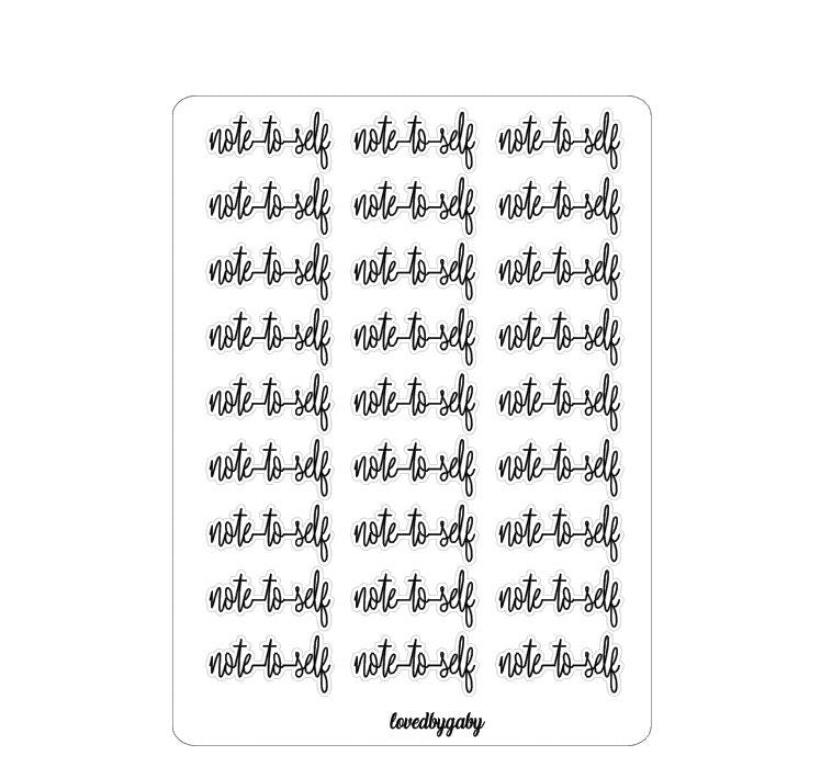 LovedbyGaby bujo stickers 2