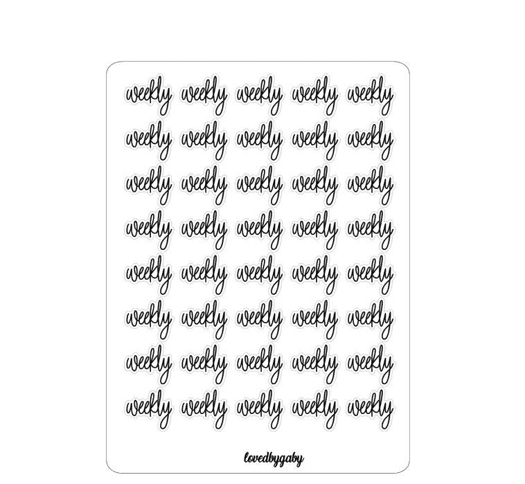 LovedbyGaby bujo stickers 2