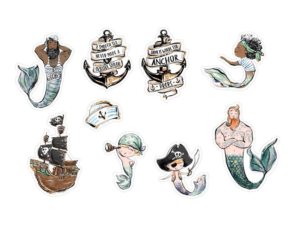 LovedbyGaby ephemera die cuts 3
