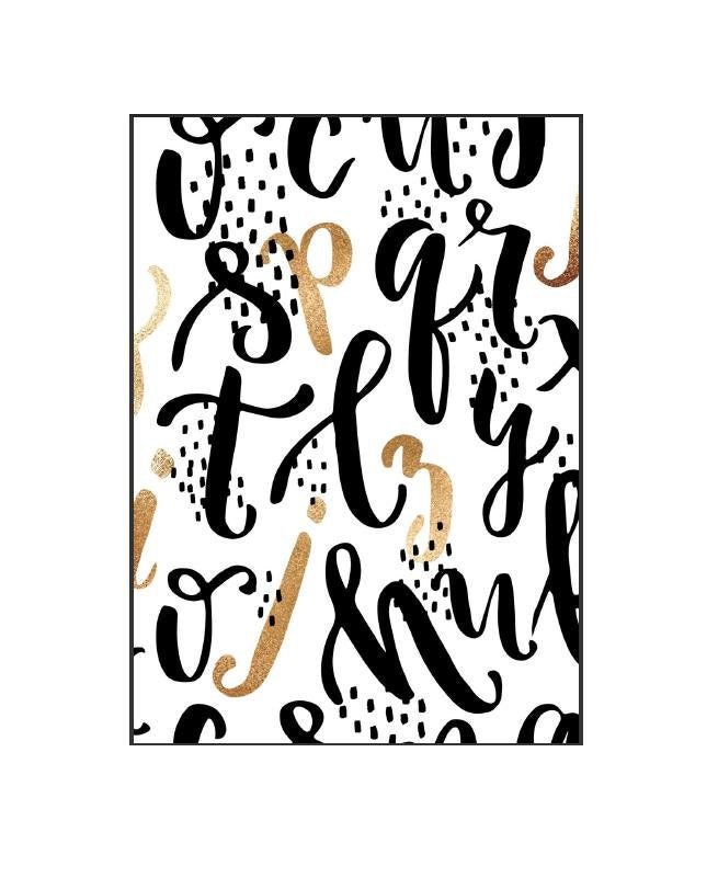 LovedbyGaby B6 bullet journal