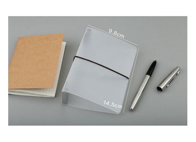 Plastic TN regular storage cover