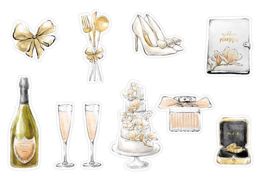 LovedbyGaby ephemera die cuts 1