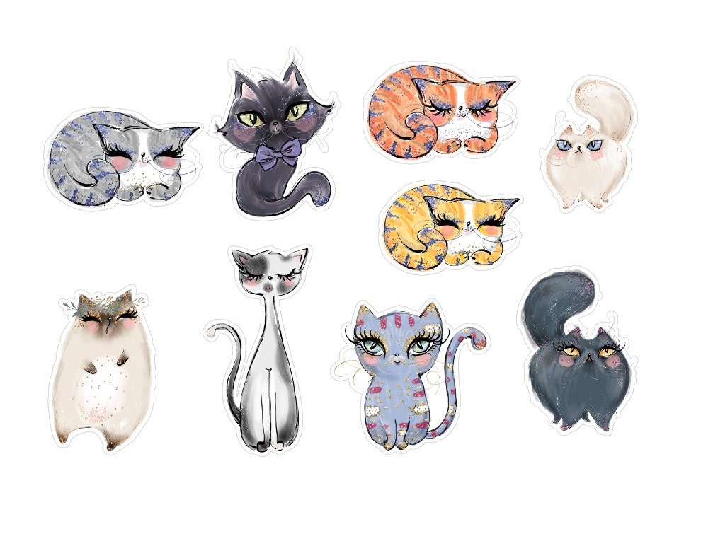 LovedbyGaby ephemera die cuts 4