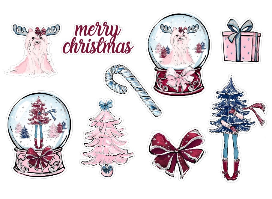 LovedbyGaby ephemera die cuts 2