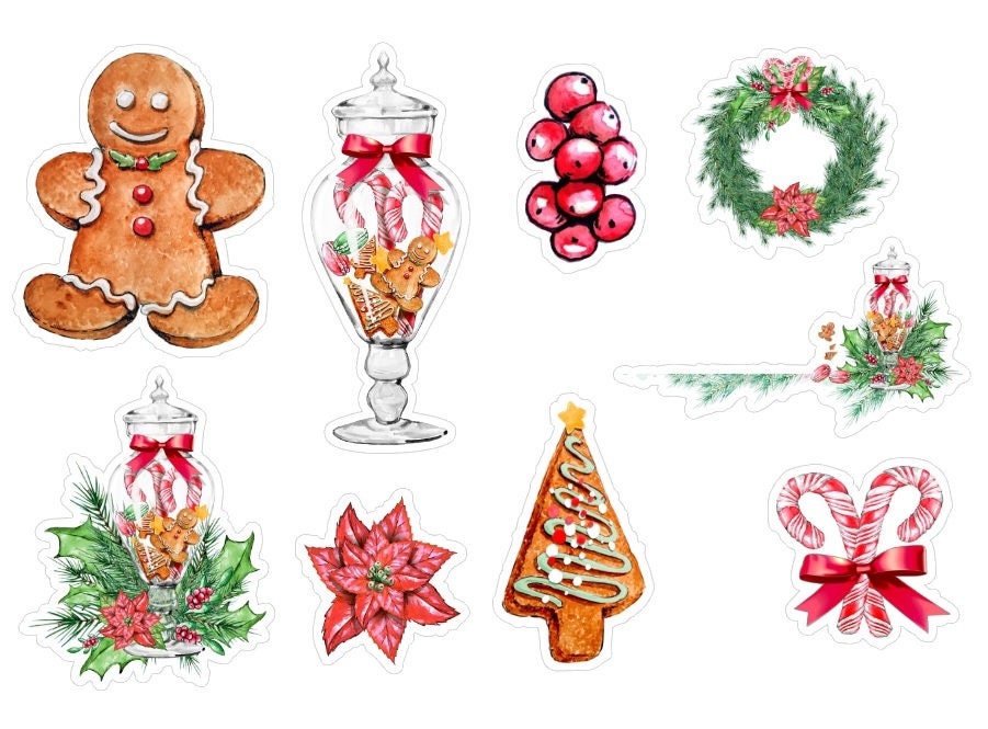 LovedbyGaby ephemera die cuts 1