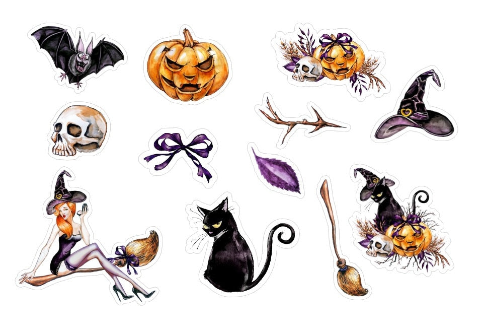 LovedbyGaby ephemera die cuts 1
