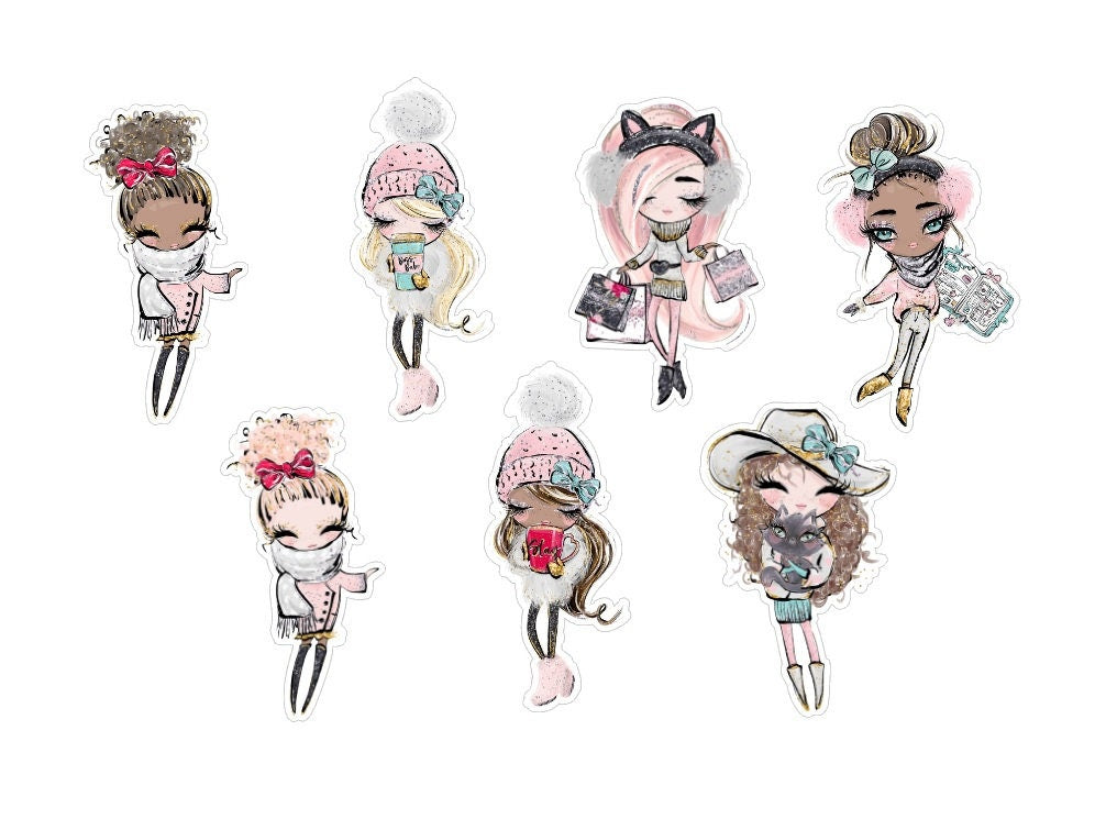 LovedbyGaby ephemera die cuts 4