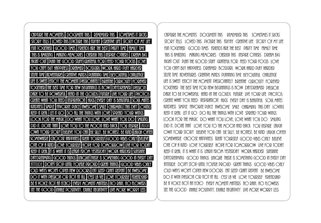 LovedbyGaby stickers "text"