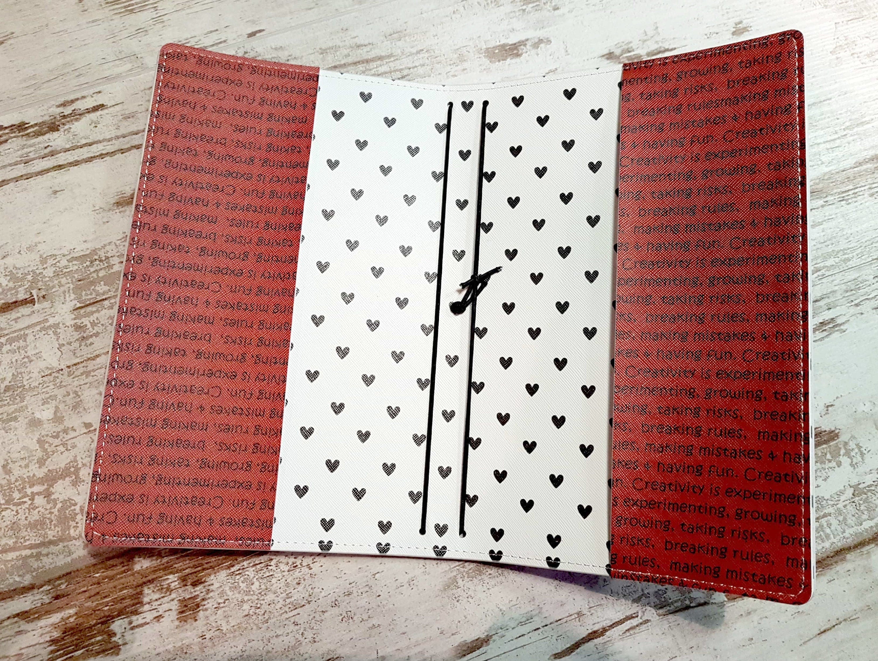 LovedbyGaby TN regular/standard Quote