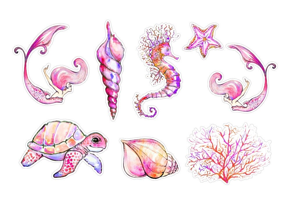 LovedbyGaby ephemera die cuts 2