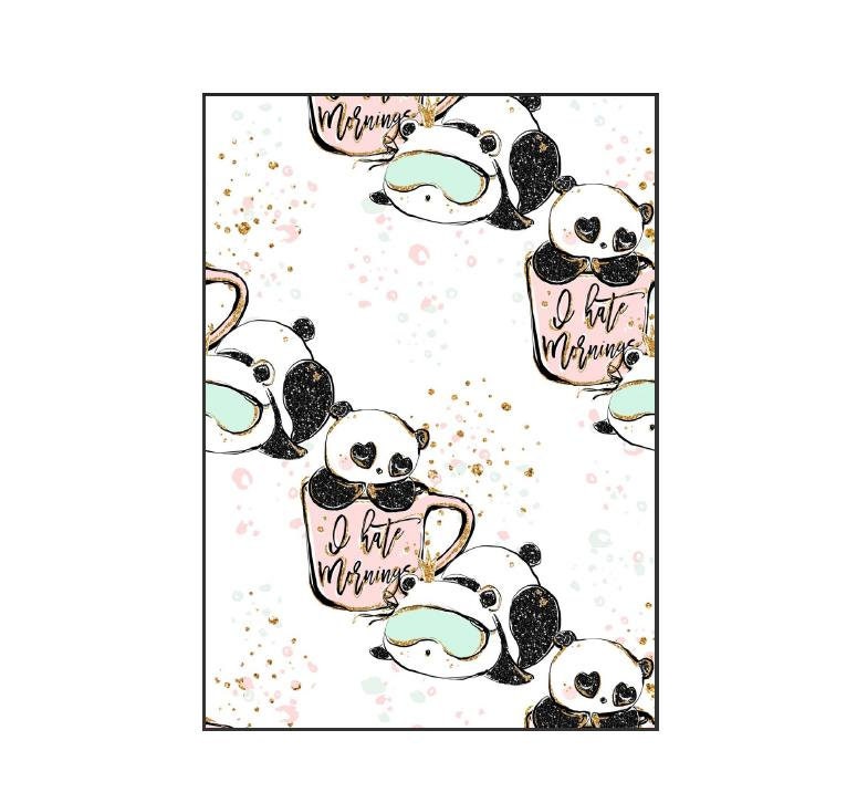 TN B6 notebooks "weekly"