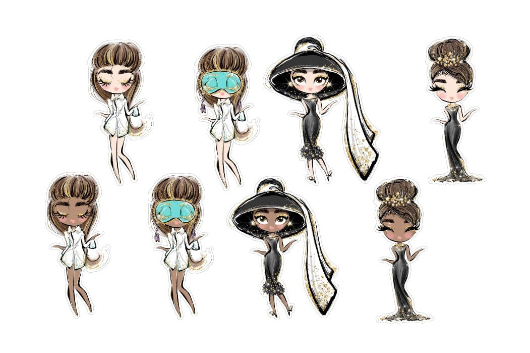 LovedbyGaby ephemera die cuts 5