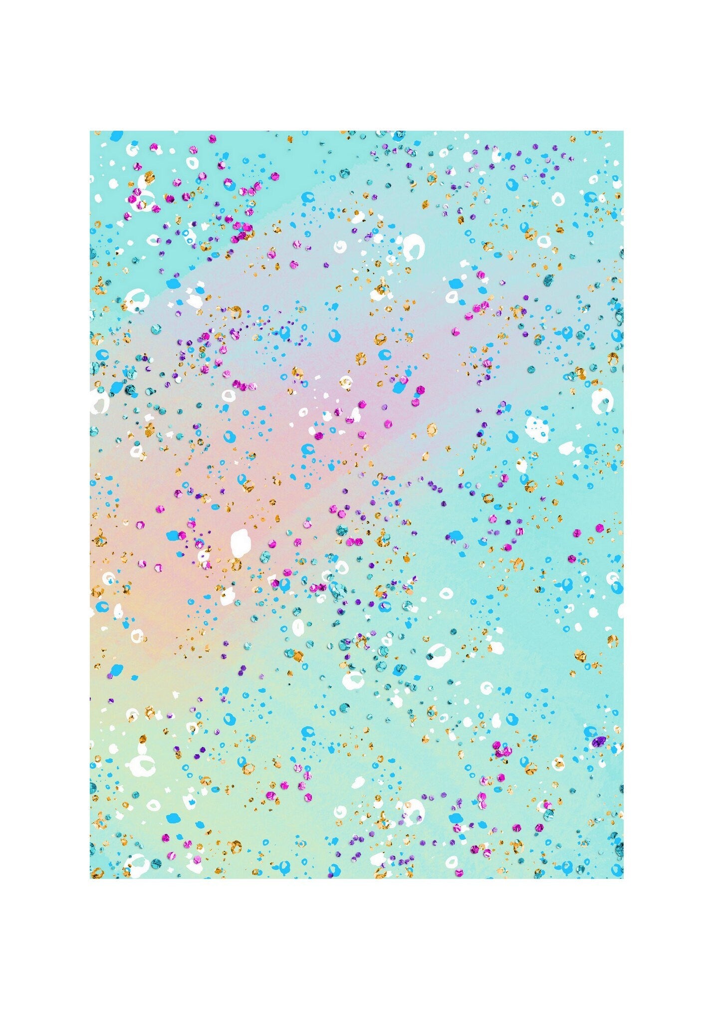 TN notebook A5 "dots"