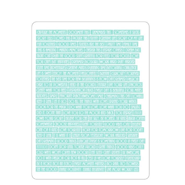 LovedbyGaby stickers "text"