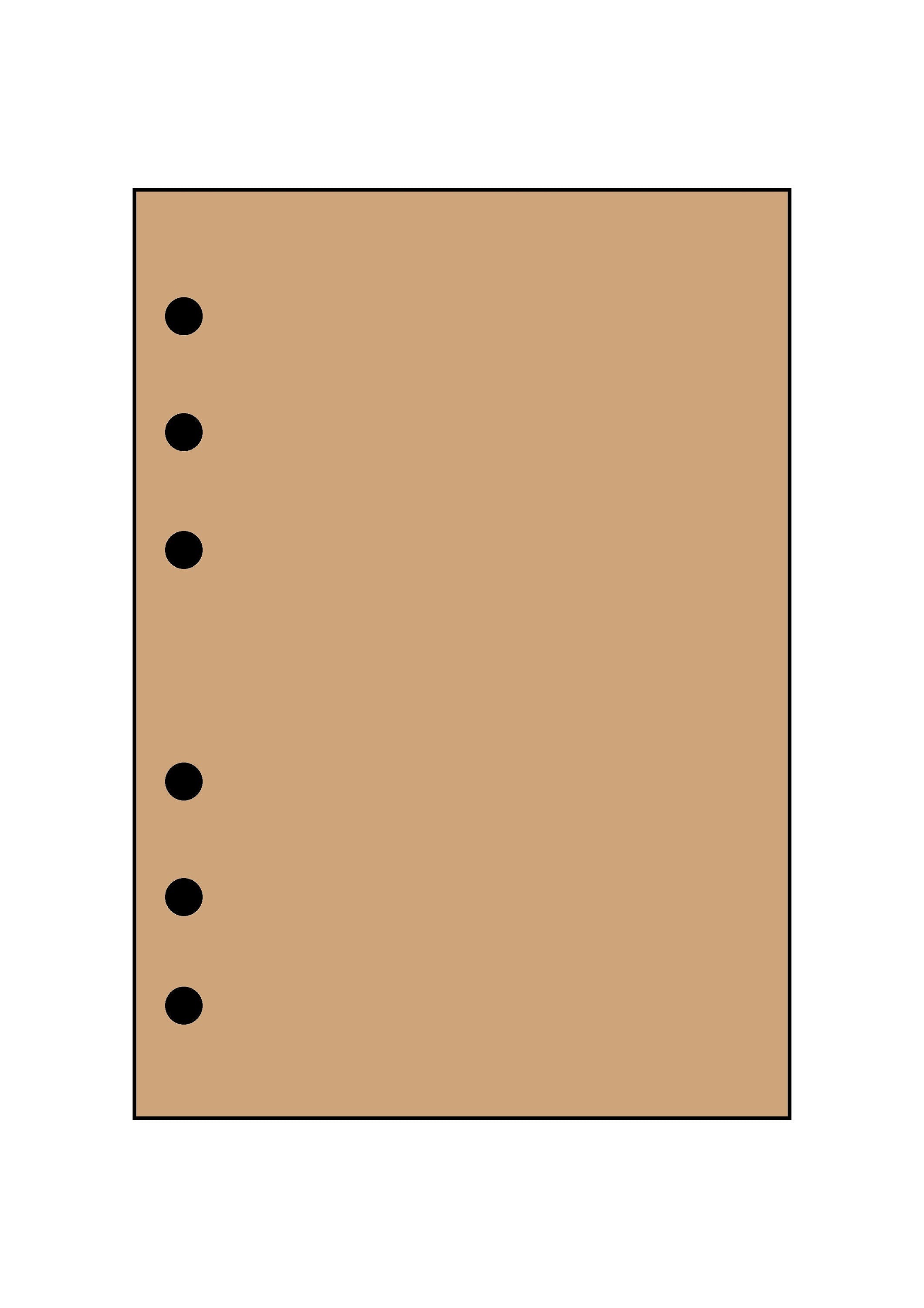 Watercolor, mixedmedia, craft, black inserts