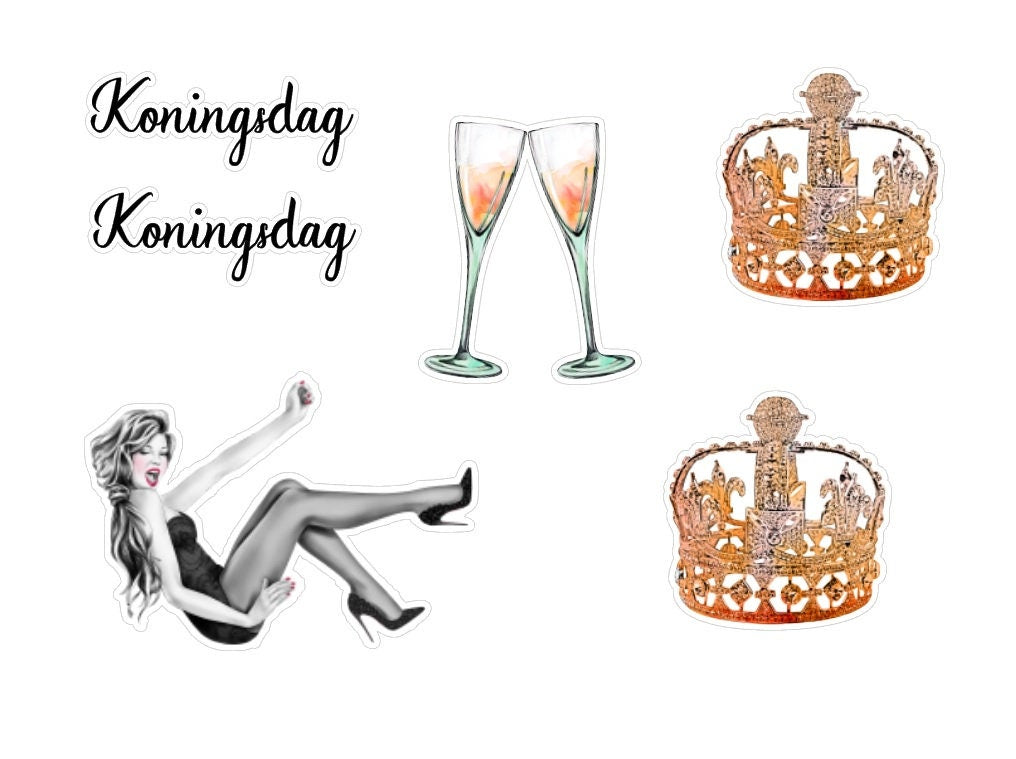 LovedbyGaby ephemera die cuts 5