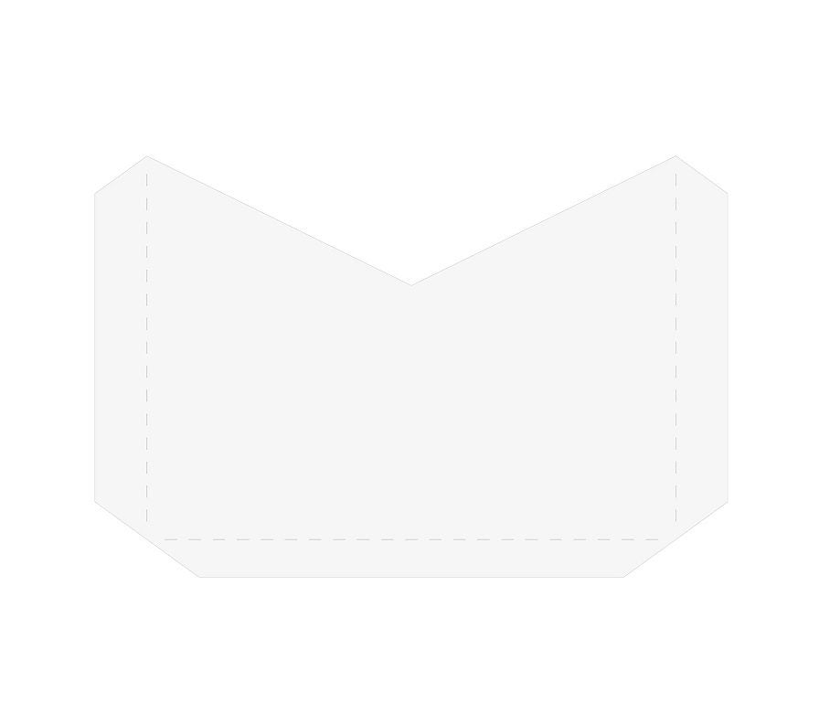 LovedbyGaby DIY pockets vellum
