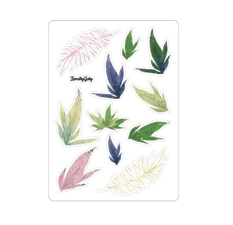 LovedbyGaby stickers "Dino"