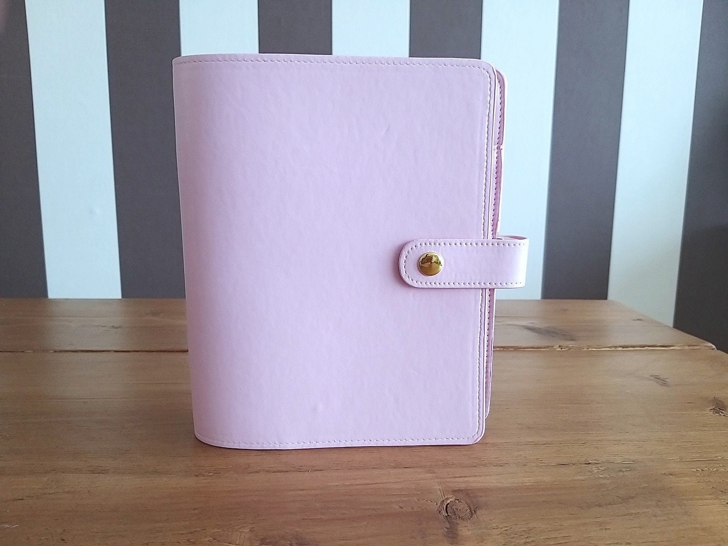 LovedbyGaby B6/personal wide planners "pastel"