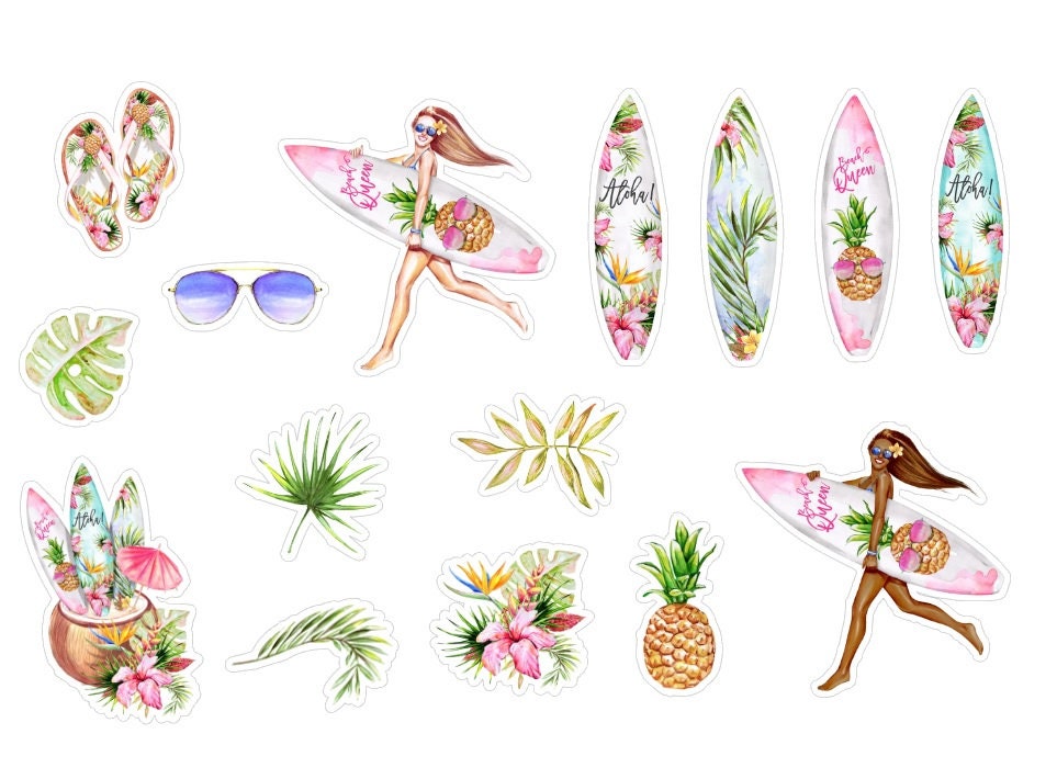 LovedbyGaby ephemera die cuts 6