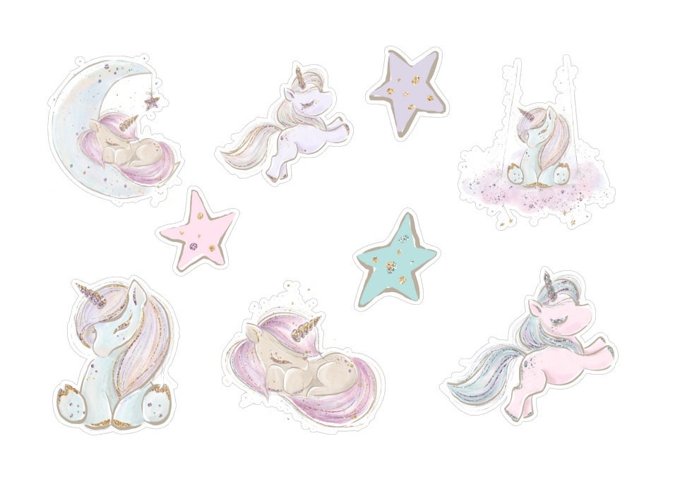 LovedbyGaby ephemera die cuts 6